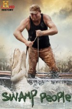 S16 E1 Swamp People Season 16 Episode 1